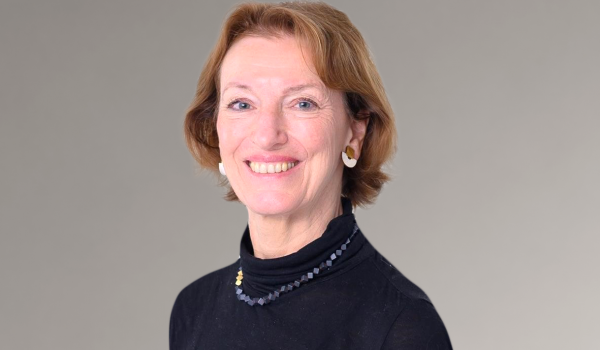 ERC President Maria Leptin on Trust, Brain Drain, and Innovation in European Science