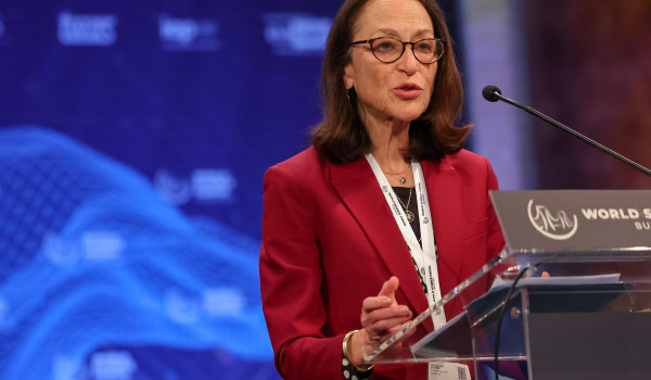 “It is a time of reckoning for the scientific community” – Interview with Dr Margaret Hamburg